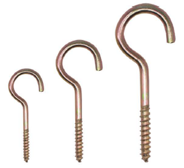 Açık Piton 24*175 (50/Paket)